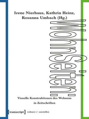 cover image of WohnSeiten